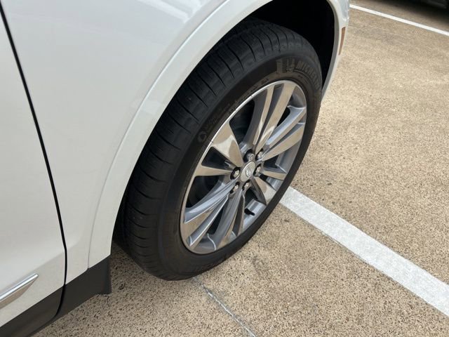 2026 Cadillac XT5 Premium Luxury - Photo 18