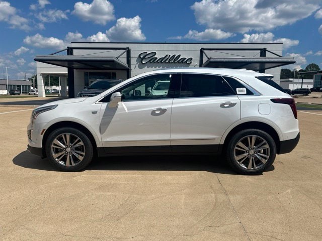 2026 Cadillac XT5 Premium Luxury - Photo 6
