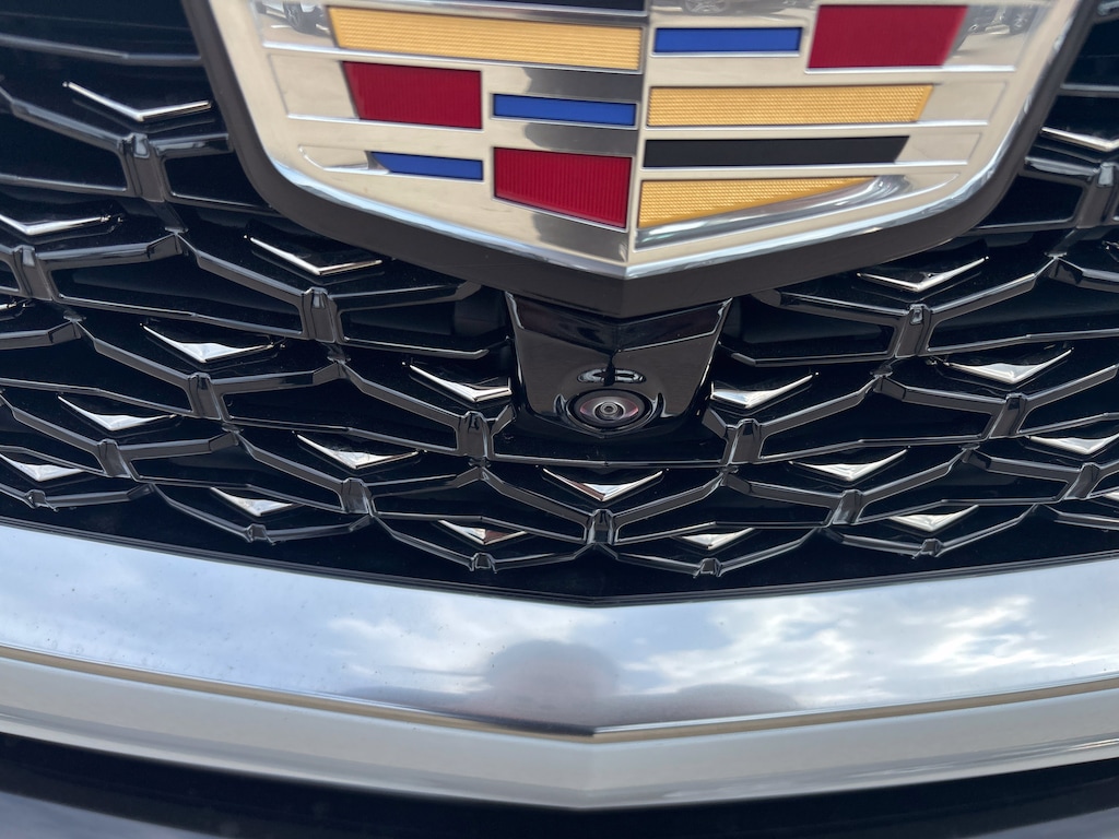 New 2026 CADILLAC CT5 Premium Luxury Sedan