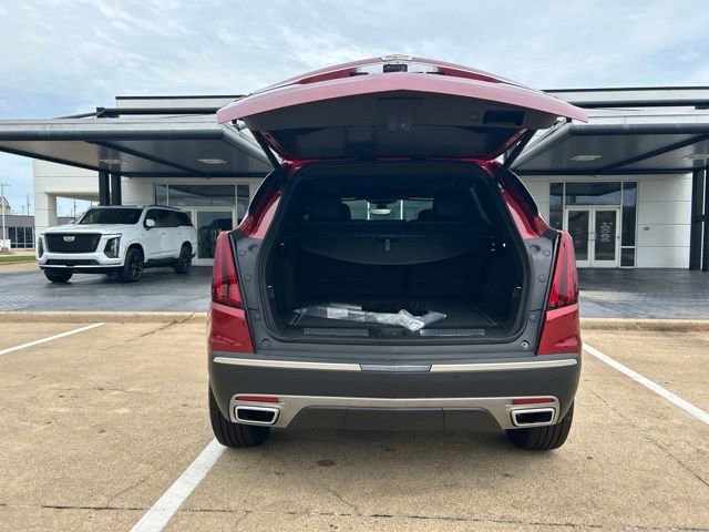 2026 Cadillac XT5 Premium Luxury - Photo 10