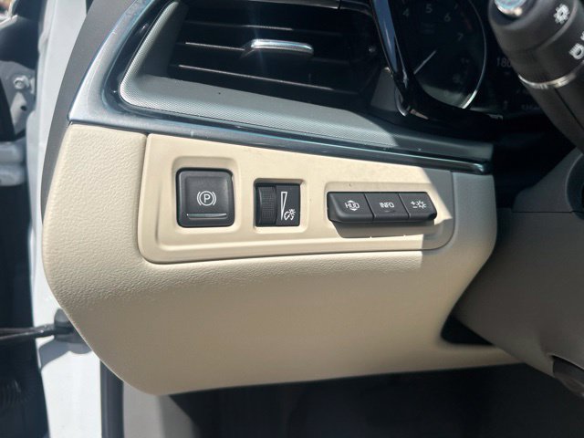 2026 Cadillac XT5 Premium Luxury - Photo 21