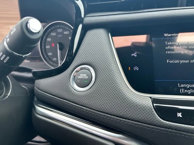 2026 Cadillac XT5 Premium Luxury - Photo 31