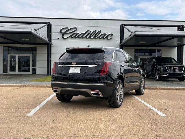 2026 Cadillac XT5 Premium Luxury - Photo 15