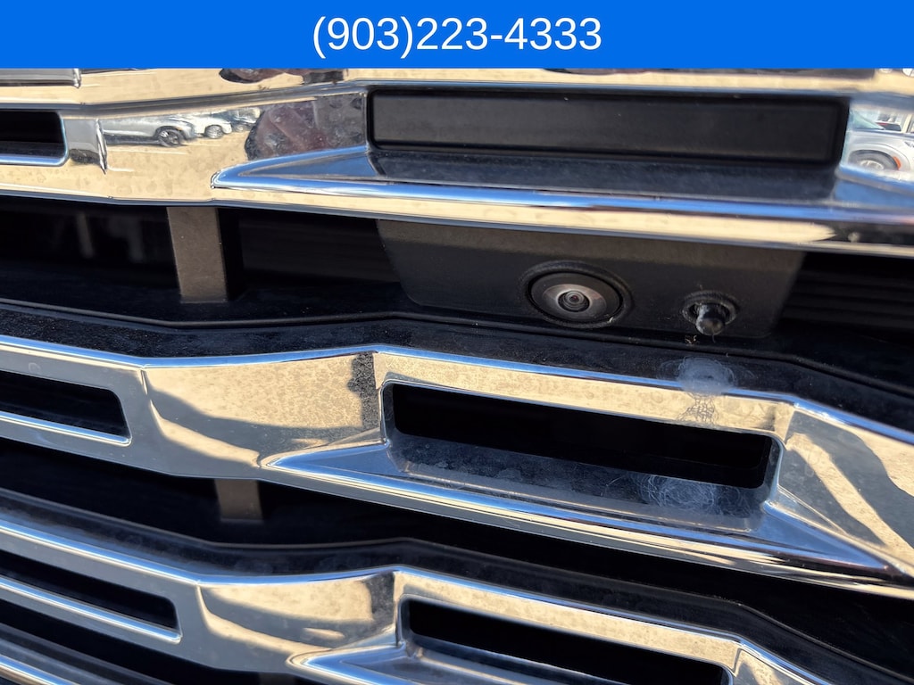 Used 2024 GMC Sierra 1500 Denali Truck