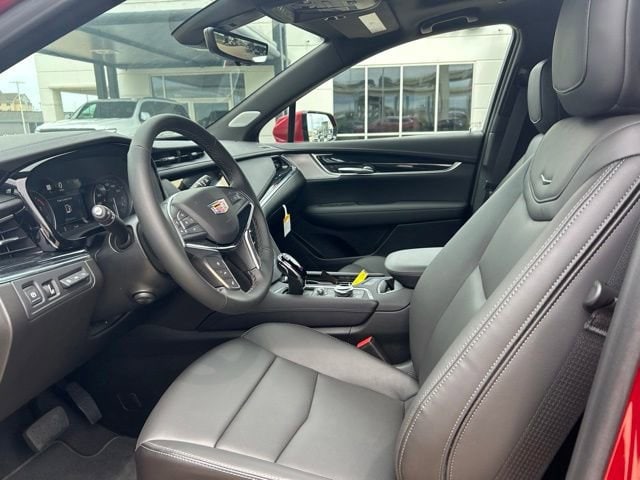 2026 Cadillac XT5 Premium Luxury - Photo 41