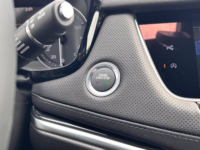2026 Cadillac XT5 Premium Luxury - Photo 29