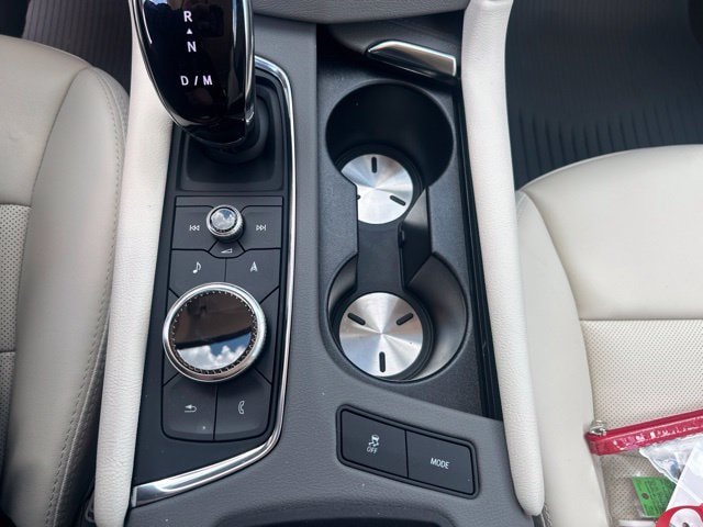 2026 Cadillac XT5 Premium Luxury - Photo 35
