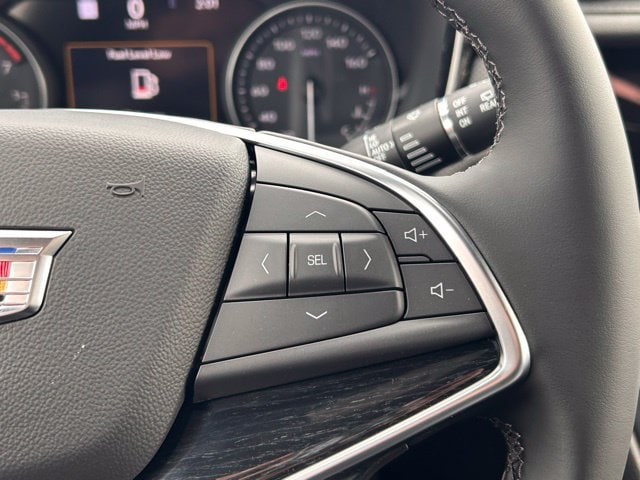 2026 Cadillac XT5 Premium Luxury - Photo 26