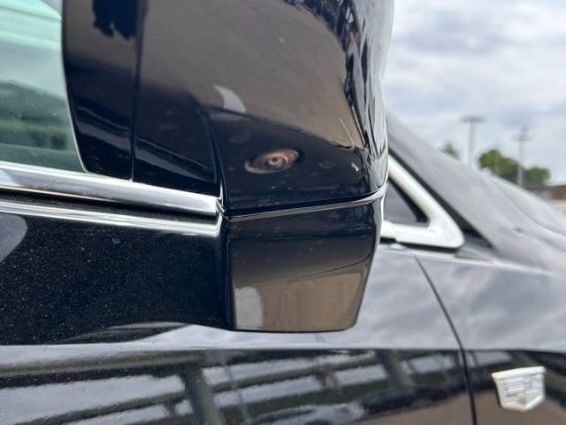 2026 Cadillac XT5 Premium Luxury - Photo 18