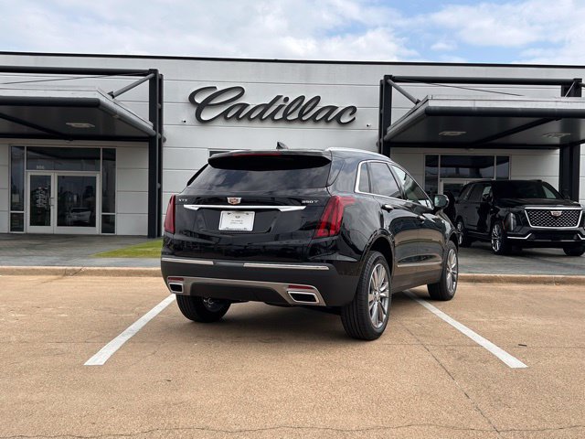 2026 Cadillac XT5 Premium Luxury - Photo 14