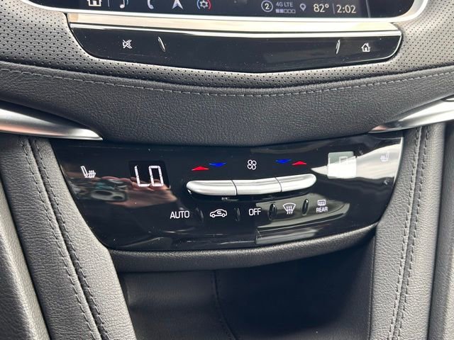 2026 Cadillac XT5 Premium Luxury - Photo 32