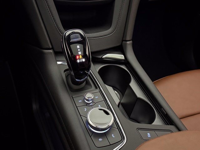 2026 Cadillac XT5 Premium Luxury - Photo 31