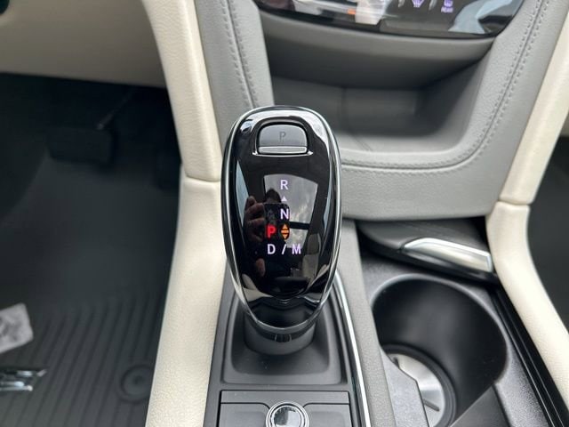 2026 Cadillac XT5 Premium Luxury - Photo 34