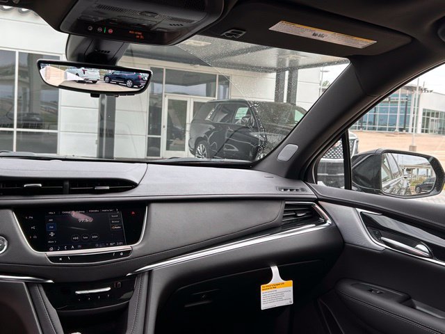 2026 Cadillac XT5 Premium Luxury - Photo 42