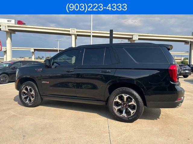 2026 GMC Yukon AT4 Ultimate - Photo 7