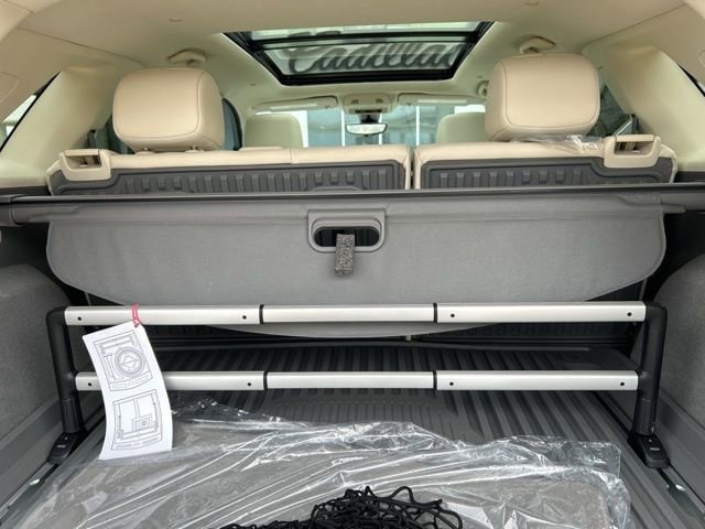 2026 Cadillac XT5 Premium Luxury - Photo 13