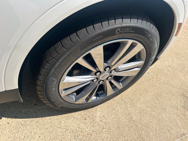 2026 Cadillac XT5 Premium Luxury - Photo 48