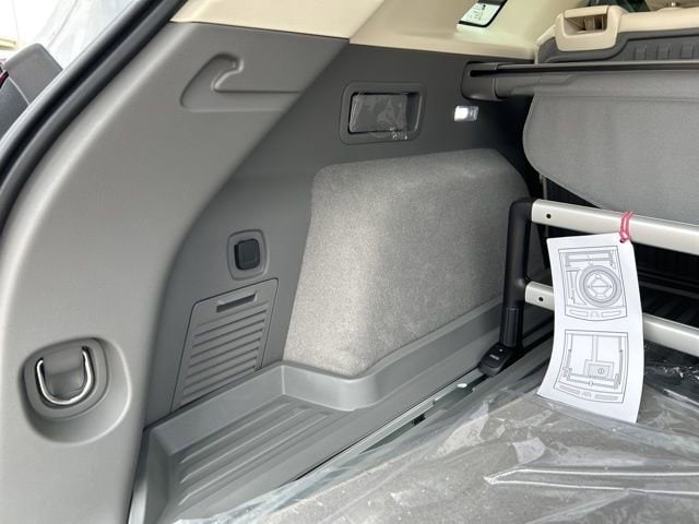 2026 Cadillac XT5 Premium Luxury - Photo 11
