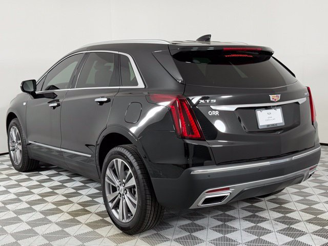 2026 Cadillac XT5 Premium Luxury - Photo 7