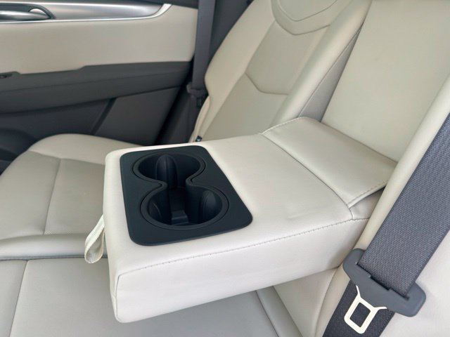 2026 Cadillac XT5 Premium Luxury - Photo 13