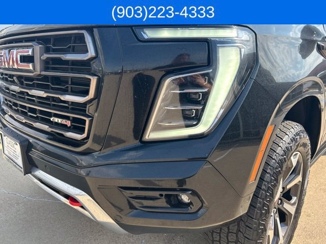 2026 GMC Yukon AT4 Ultimate - Photo 6