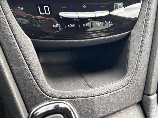 2026 Cadillac XT5 Premium Luxury - Photo 33