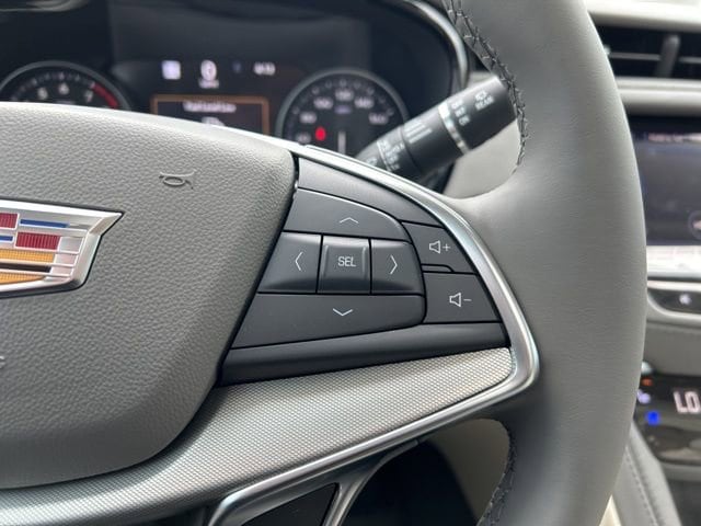2026 Cadillac XT5 Premium Luxury - Photo 27