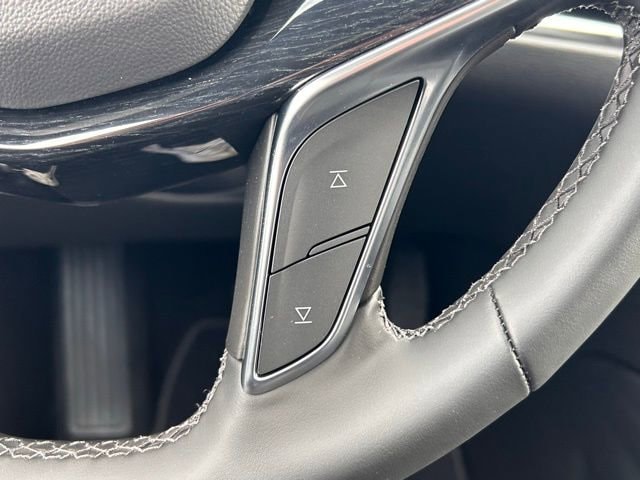 2026 Cadillac XT5 Premium Luxury - Photo 28