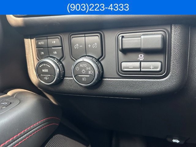 2026 GMC Yukon AT4 Ultimate - Photo 21