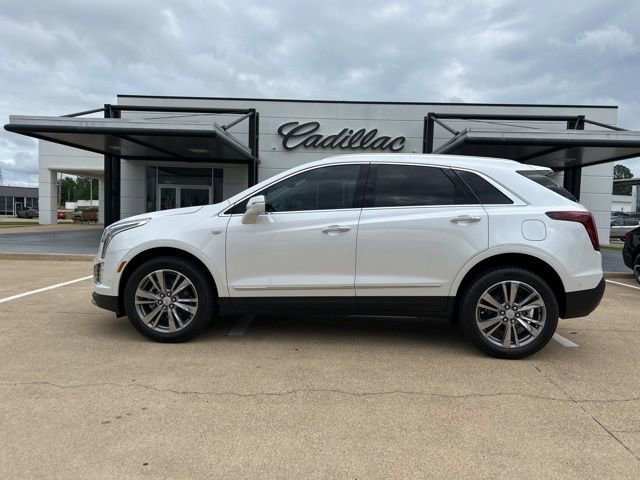 2026 Cadillac XT5 Premium Luxury - Photo 6