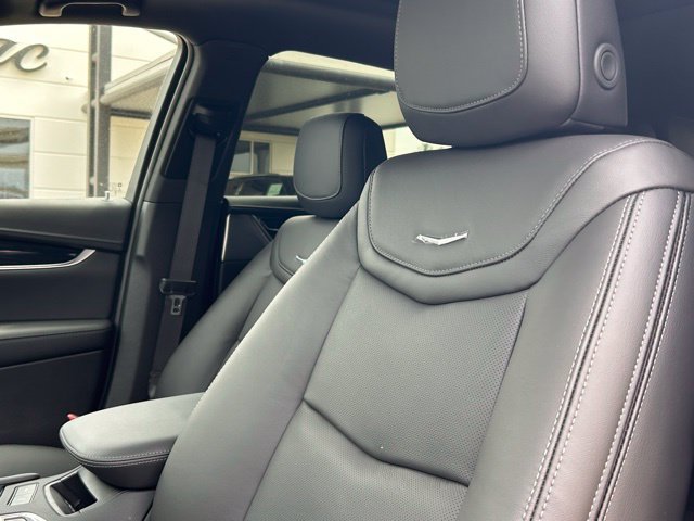 2026 Cadillac XT5 Premium Luxury - Photo 40