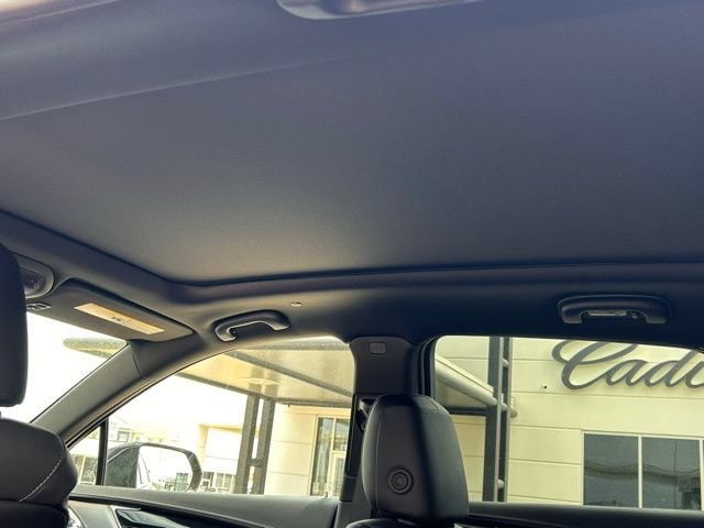 2026 Cadillac XT5 Premium Luxury - Photo 51