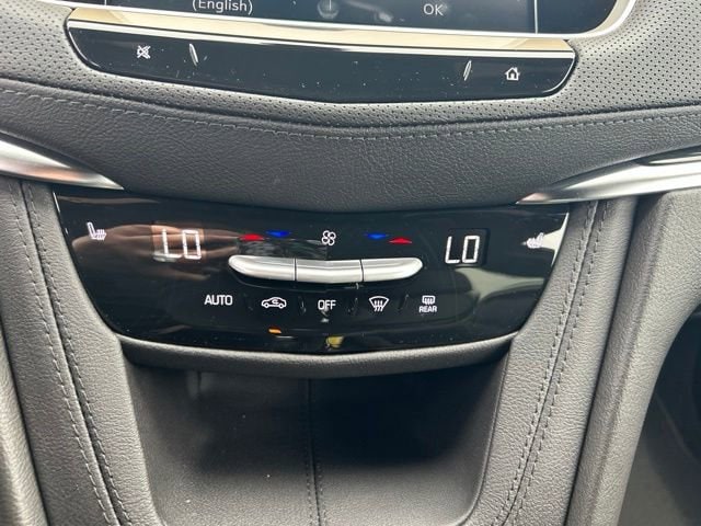 2026 Cadillac XT5 Premium Luxury - Photo 33