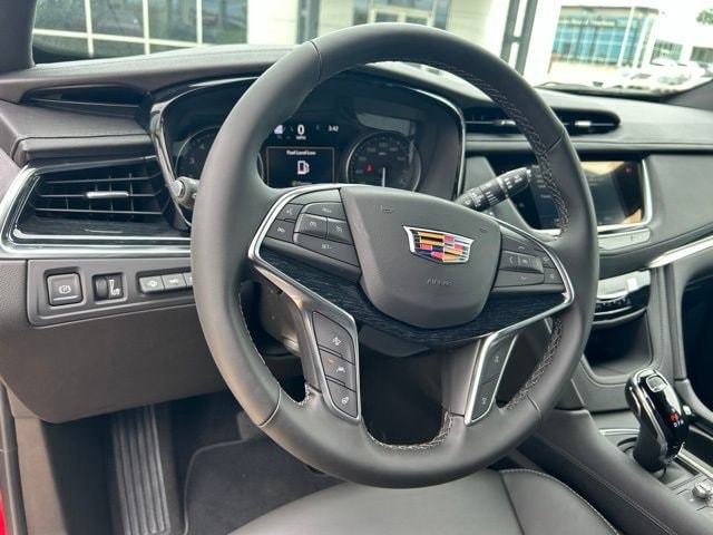 2026 Cadillac XT5 Premium Luxury - Photo 25