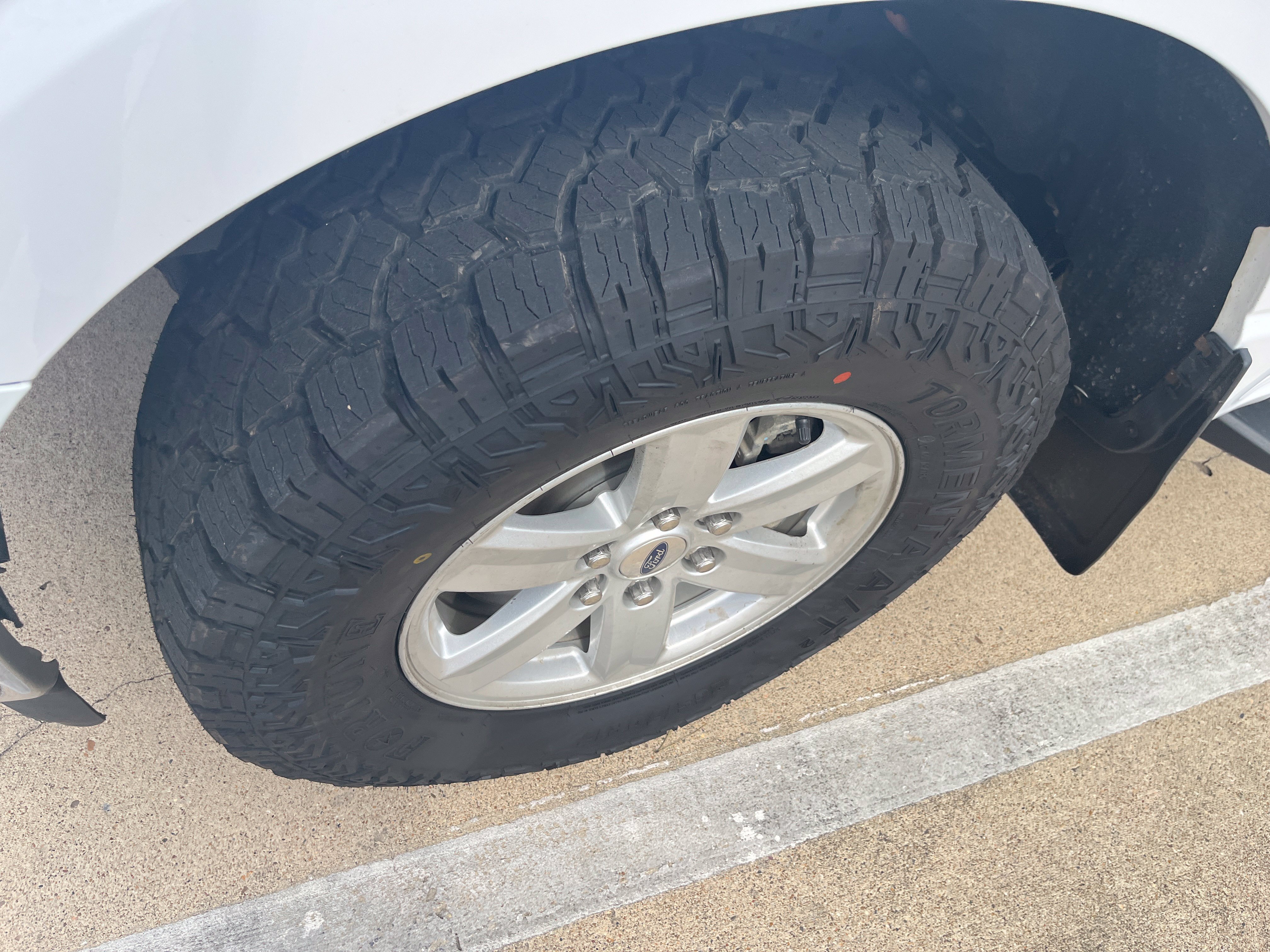 Used 2022 Ford F-150 XL