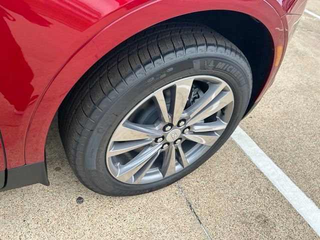 2026 Cadillac XT5 Premium Luxury - Photo 19