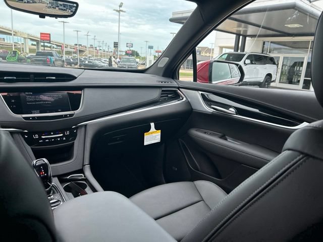 2026 Cadillac XT5 Premium Luxury - Photo 44
