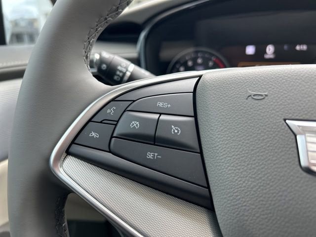 2026 Cadillac XT5 Premium Luxury - Photo 25