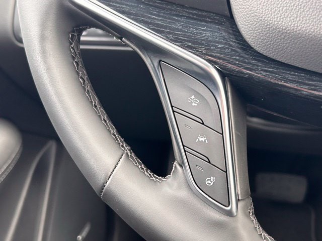 2026 Cadillac XT5 Premium Luxury - Photo 25
