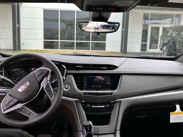 2026 Cadillac XT5 Premium Luxury - Photo 43