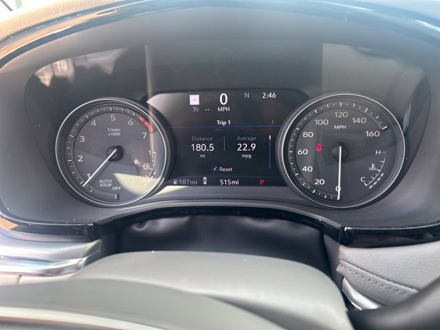 2026 Cadillac XT5 Premium Luxury - Photo 25