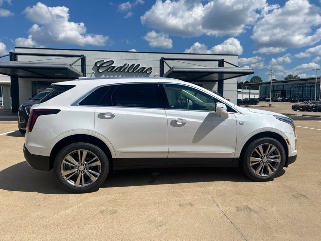 2026 Cadillac XT5 Premium Luxury - Photo 46