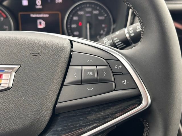 2026 Cadillac XT5 Premium Luxury - Photo 27