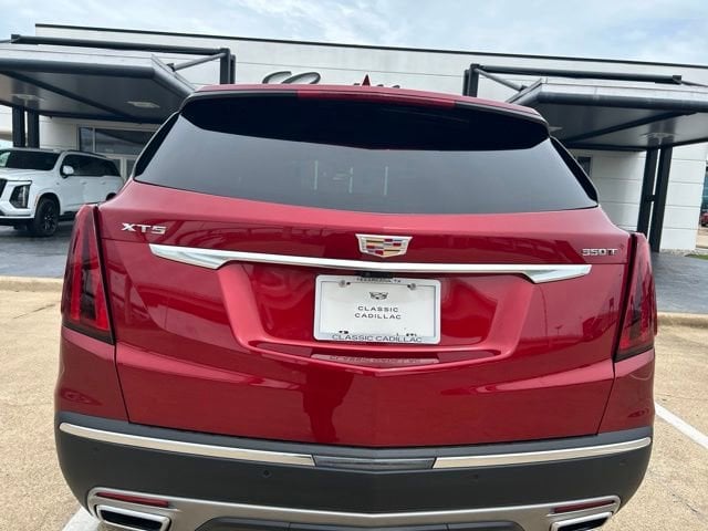 2026 Cadillac XT5 Premium Luxury - Photo 8