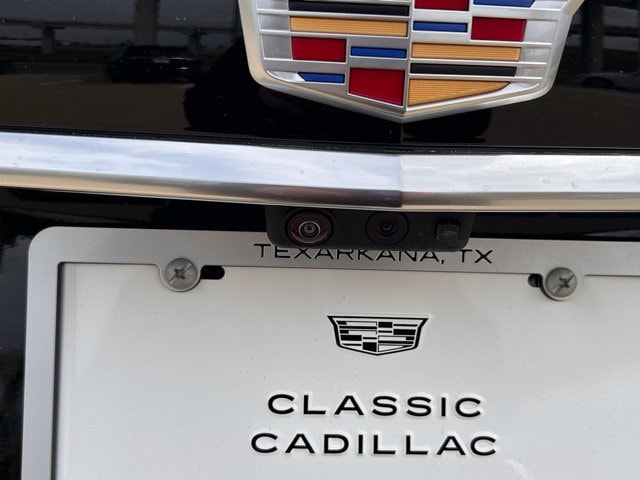 2026 Cadillac XT5 Premium Luxury - Photo 8