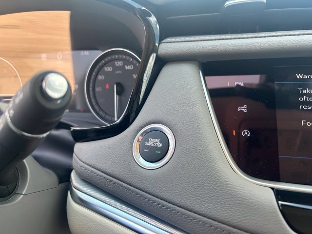 2026 Cadillac XT5 Premium Luxury - Photo 26