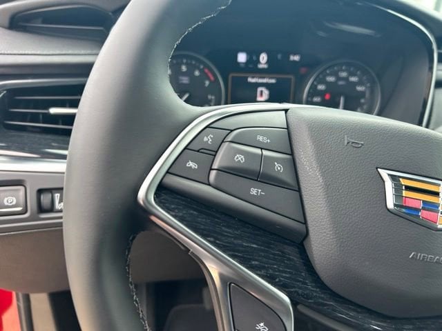 2026 Cadillac XT5 Premium Luxury - Photo 26