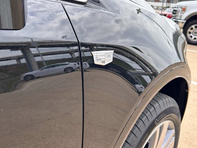 2026 Cadillac XT5 Premium Luxury - Photo 16
