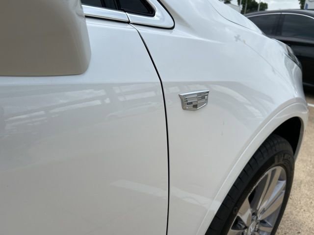 2026 Cadillac XT5 Premium Luxury - Photo 17