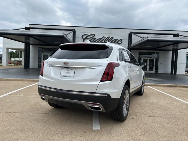 2026 Cadillac XT5 Premium Luxury - Photo 14